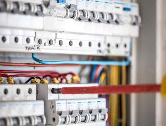 Mise aux normes électriques