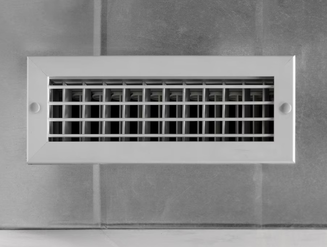 Ventilation (VMC)